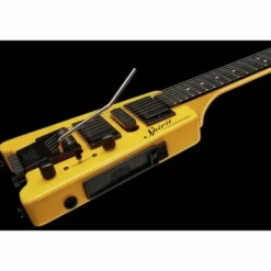 Steinberger Guitars GT-Pro Deluxe HY