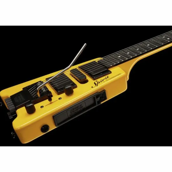 Steinberger Guitars GT-Pro Deluxe HY