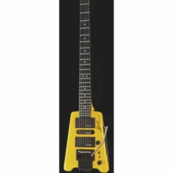 Steinberger Guitars GT-Pro Deluxe HY