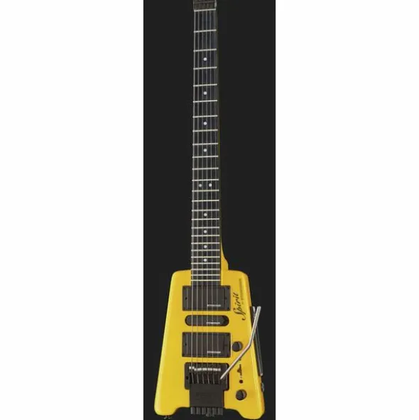 Steinberger Guitars GT-Pro Deluxe HY