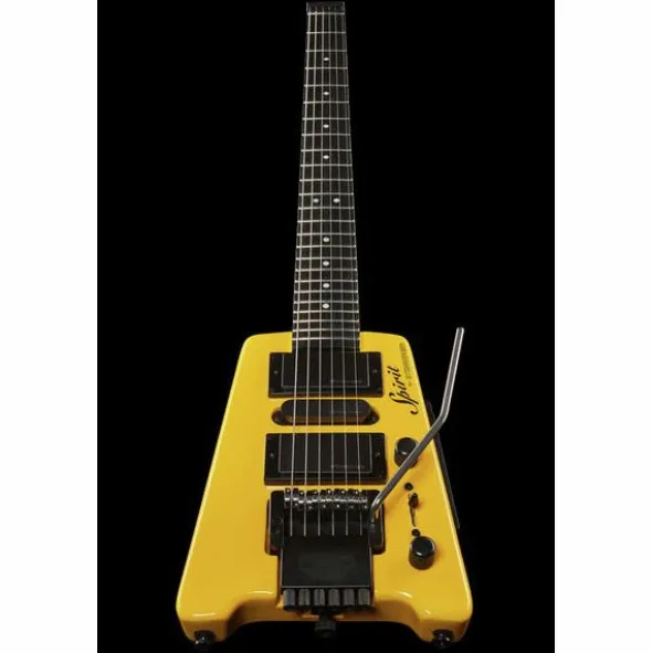 Steinberger Guitars GT-Pro Deluxe HY