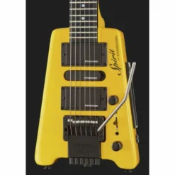 Steinberger Guitars GT-Pro Deluxe HY