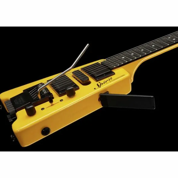 Steinberger Guitars GT-Pro Deluxe HY
