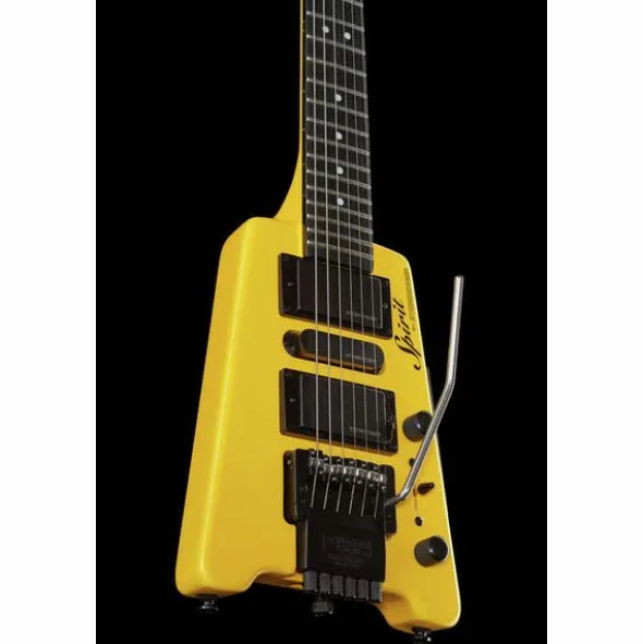 Steinberger Guitars GT-Pro Deluxe HY