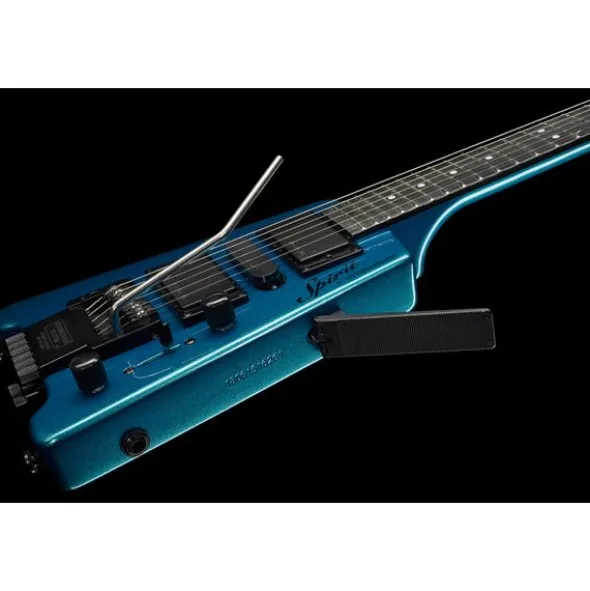 Steinberger Guitars Gt-Pro Deluxe FB