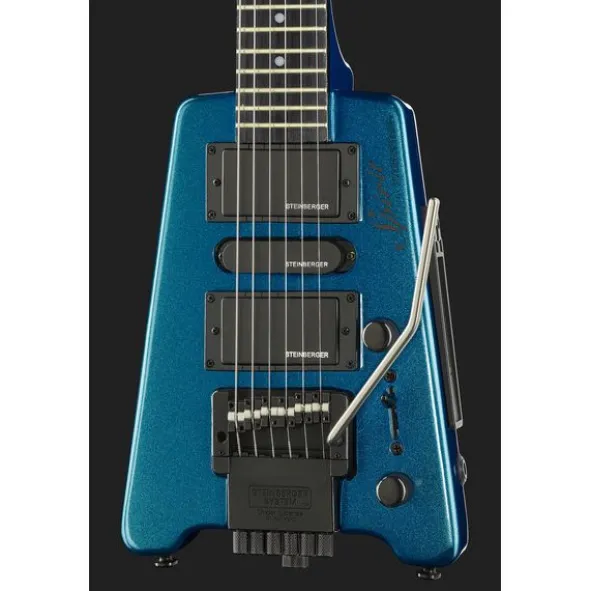 Steinberger Guitars Gt-Pro Deluxe FB