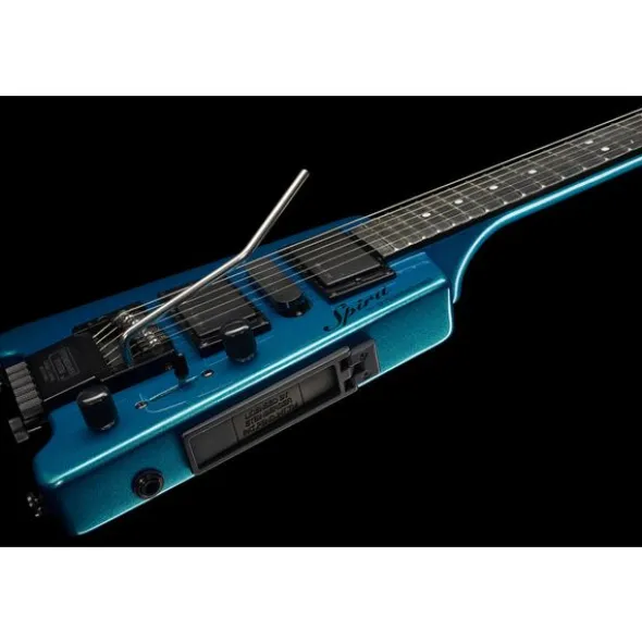 Steinberger Guitars Gt-Pro Deluxe FB