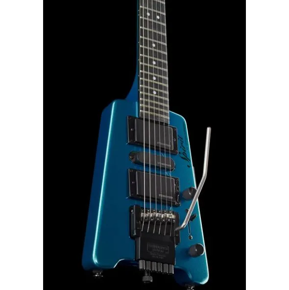 Steinberger Guitars Gt-Pro Deluxe FB