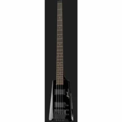 Steinberger Guitars Spirit XT-2 Standard Bass BK