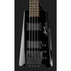 Steinberger Guitars Spirit XT-2 Standard Bass BK