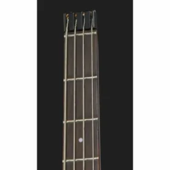Steinberger Guitars Spirit XT-2 Standard Bass BK