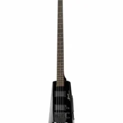 Steinberger Guitars Spirit XT-2 Standard Bass BK