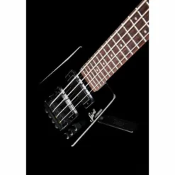 Steinberger Guitars Spirit XT-2 Standard Bass BK