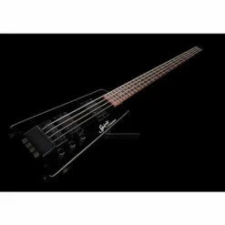Steinberger Guitars Spirit XT-2 Standard Bass BK