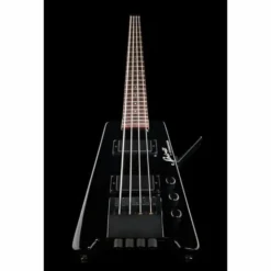 Steinberger Guitars Spirit XT-2 Standard Bass BK