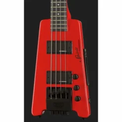 Steinberger Guitars Spirit XT-2 Standard Bass HR