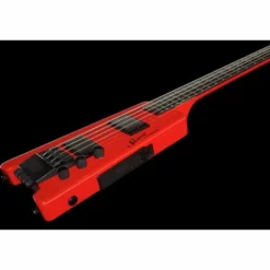 Steinberger Guitars Spirit XT-2 Standard Bass HR