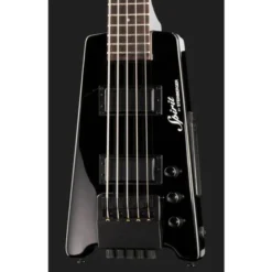 Steinberger Guitars Spirit XT-25 Standard Bass BK