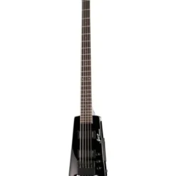 Steinberger Guitars Spirit XT-25 Standard Bass BK
