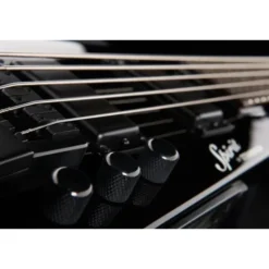 Steinberger Guitars Spirit XT-25 Standard Bass BK