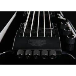 Steinberger Guitars Spirit XT-25 Standard Bass BK