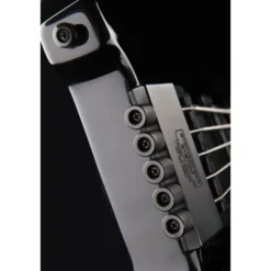Steinberger Guitars Spirit XT-25 Standard Bass BK