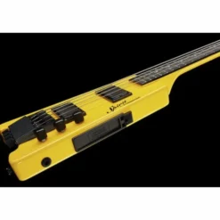 Steinberger Guitars Spirit XT-2 Standard Bass HY