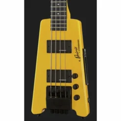 Steinberger Guitars Spirit XT-2 Standard Bass HY