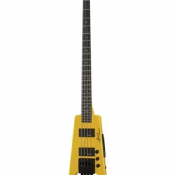 Steinberger Guitars Spirit XT-2 Standard Bass HY