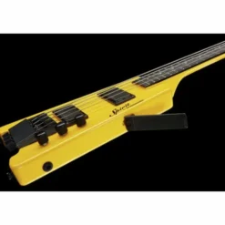 Steinberger Guitars Spirit XT-2 Standard Bass HY