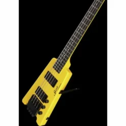 Steinberger Guitars Spirit XT-2 Standard Bass HY