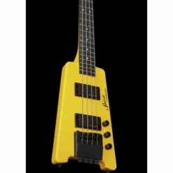 Steinberger Guitars Spirit XT-2 Standard Bass HY