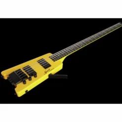 Steinberger Guitars Spirit XT-2 Standard Bass HY