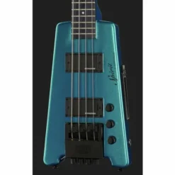 Steinberger Guitars Spirit XT-2 Standard Bass FB