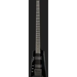 Steinberger Guitars Spirit XT-2 Bass BK Lefthand