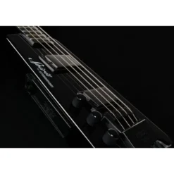 Steinberger Guitars Spirit XT-2 Bass BK Lefthand