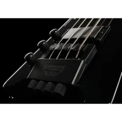 Steinberger Guitars Spirit XT-2 Bass BK Lefthand