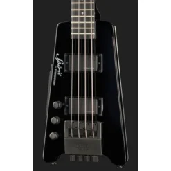 Steinberger Guitars Spirit XT-2 Bass BK Lefthand
