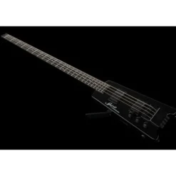 Steinberger Guitars Spirit XT-2 Bass BK Lefthand
