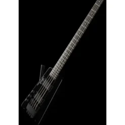 Steinberger Guitars Spirit XT-2 Bass BK Lefthand