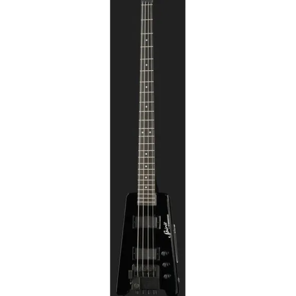 Steinberger Guitars Spirit XT-2DB Standard Bass BK