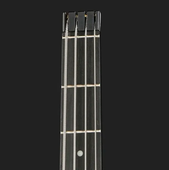 Steinberger Guitars Spirit XT-2DB Standard Bass BK