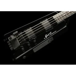 Steinberger Guitars Spirit XT-2DB Standard Bass BK