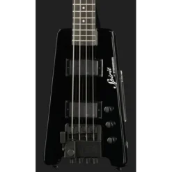 Steinberger Guitars Spirit XT-2DB Standard Bass BK
