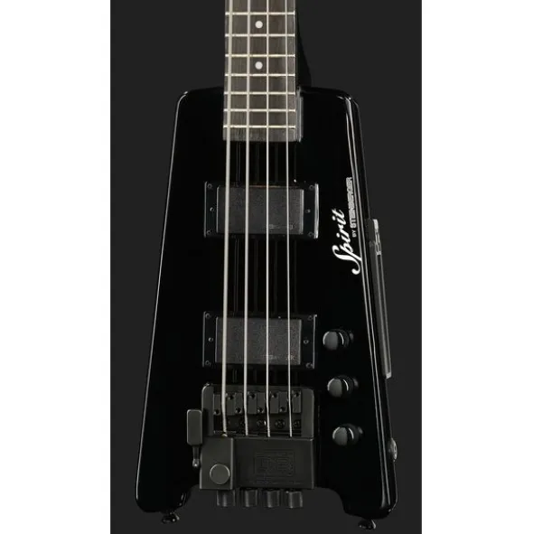 Steinberger Guitars Spirit XT-2DB Standard Bass BK
