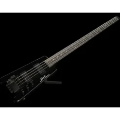 Steinberger Guitars Spirit XT-2DB Standard Bass BK