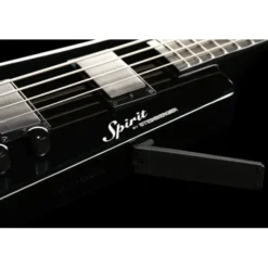 Steinberger Guitars Spirit XT-2DB Standard Bass BK