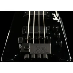 Steinberger Guitars Spirit XT-2DB Standard Bass BK