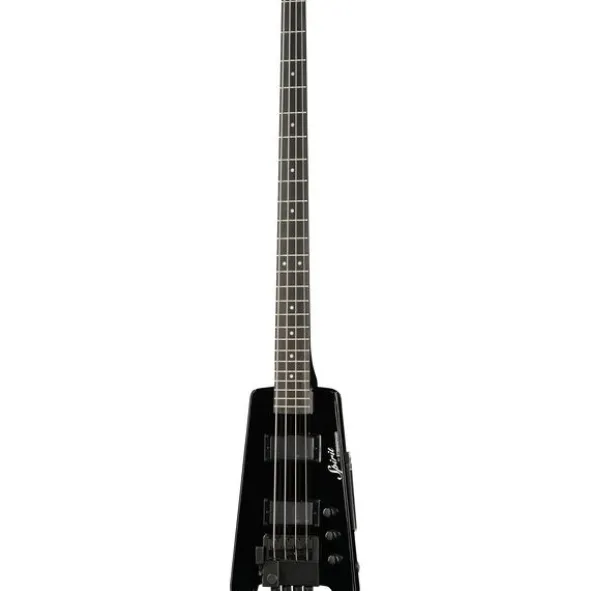Steinberger Guitars Spirit XT-2DB Standard Bass BK