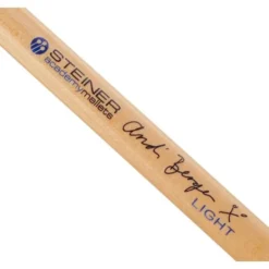 Steiner superiormallets Andi Berger Signature Light